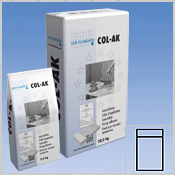 Colle d�application