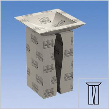 Designvarianter for br�nner