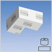 LUX ELEMENTS�-DRY for produksjon av vanntette underlag