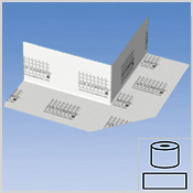 LUX ELEMENTS�-DRY for produksjon av vanntette underlag
