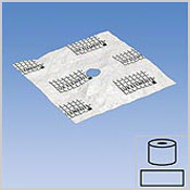 LUX ELEMENTS�-DRY for produksjon av vanntette underlag