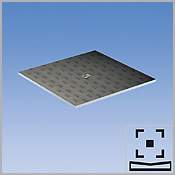 Floor element