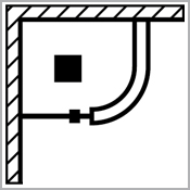 Hj�rnebruseniche