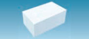 The polystyrene hard-foam
